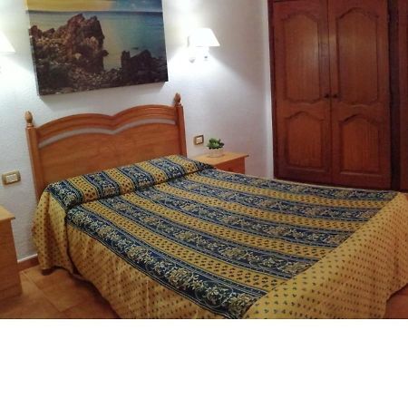 פוארטו דה סנטיאגו Apartamento Neptuno Playa 12 מראה חיצוני תמונה