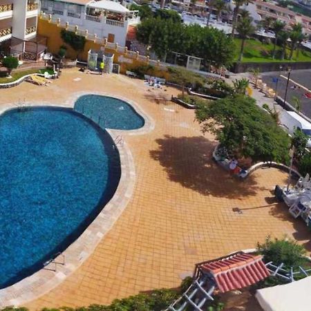 פוארטו דה סנטיאגו Apartamento Neptuno Playa 12 מראה חיצוני תמונה