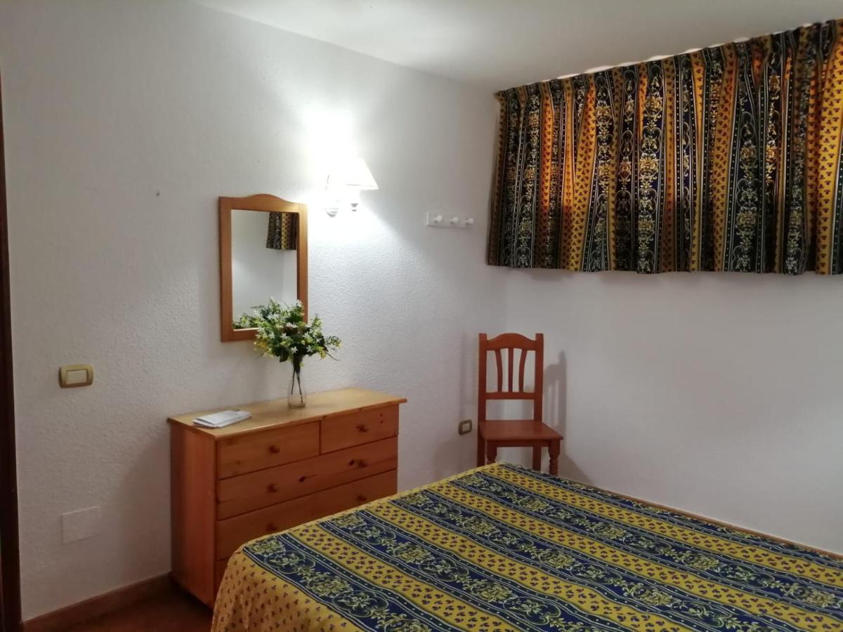 פוארטו דה סנטיאגו Apartamento Neptuno Playa 12 מראה חיצוני תמונה