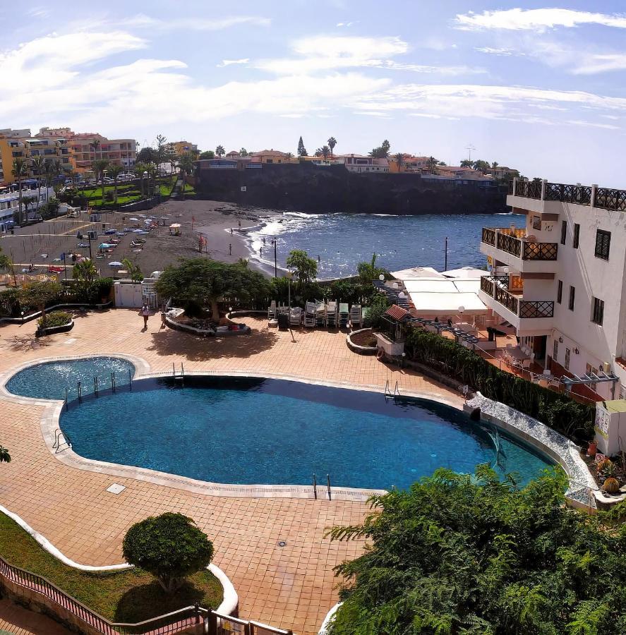 פוארטו דה סנטיאגו Apartamento Neptuno Playa 12 מראה חיצוני תמונה