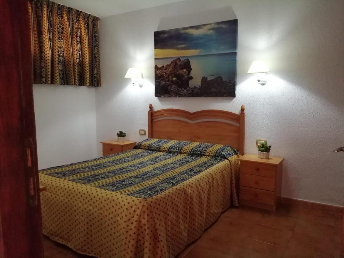 פוארטו דה סנטיאגו Apartamento Neptuno Playa 12 מראה חיצוני תמונה