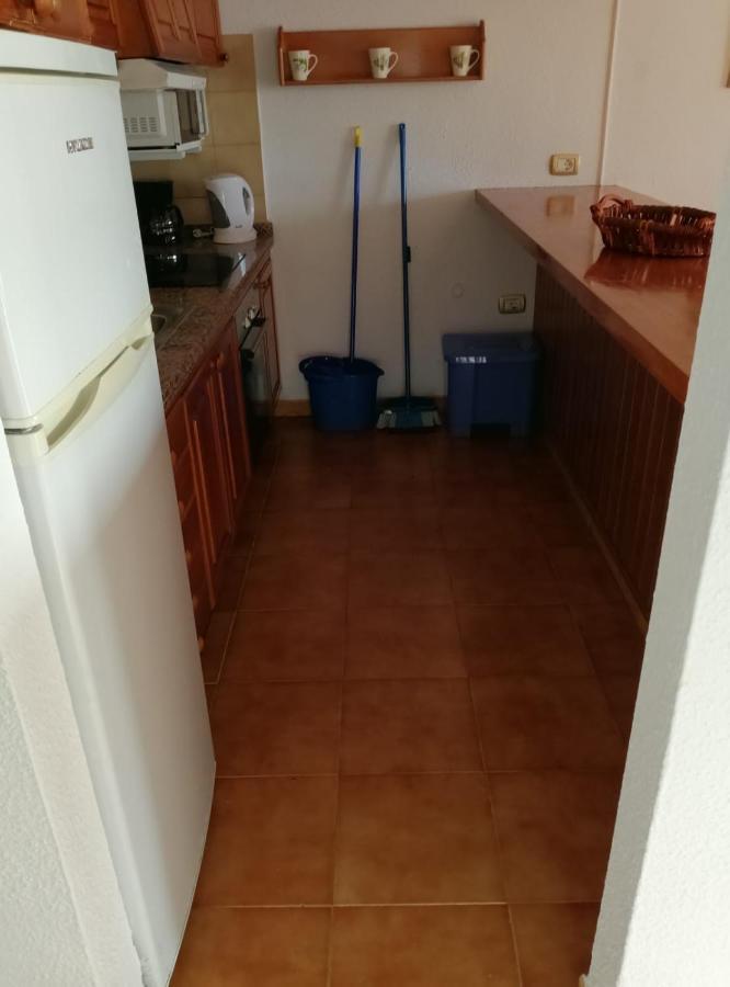 פוארטו דה סנטיאגו Apartamento Neptuno Playa 12 מראה חיצוני תמונה