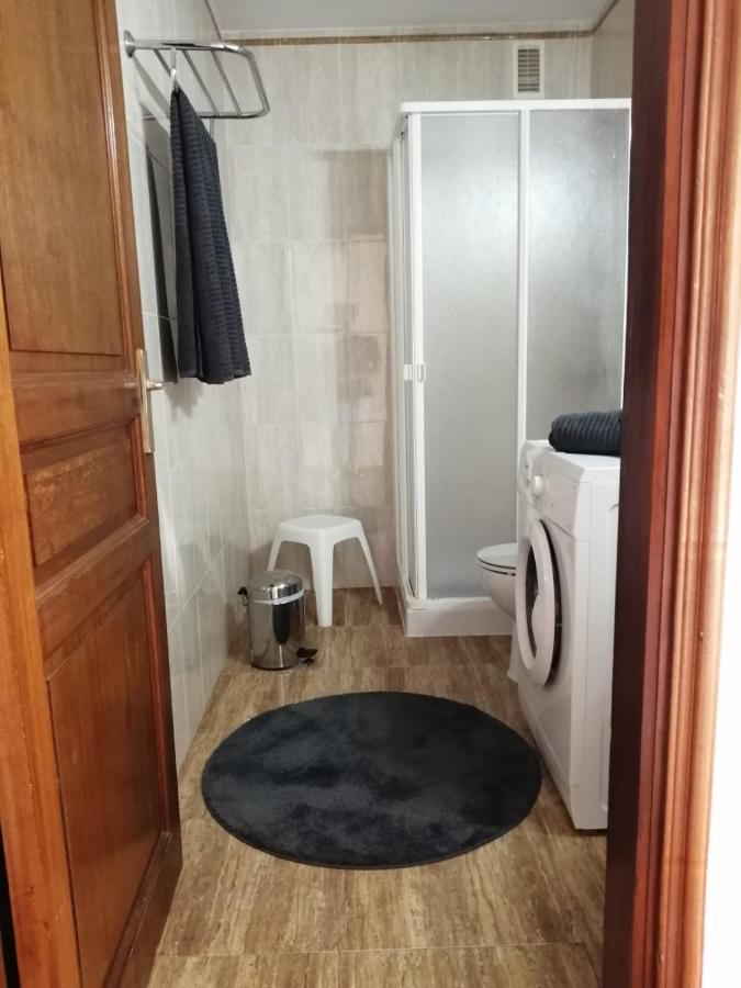 פוארטו דה סנטיאגו Apartamento Neptuno Playa 12 מראה חיצוני תמונה