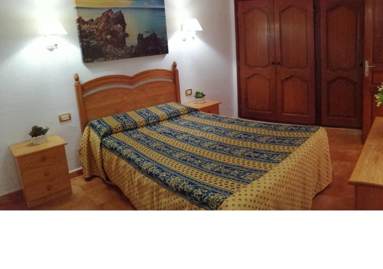 פוארטו דה סנטיאגו Apartamento Neptuno Playa 12 מראה חיצוני תמונה