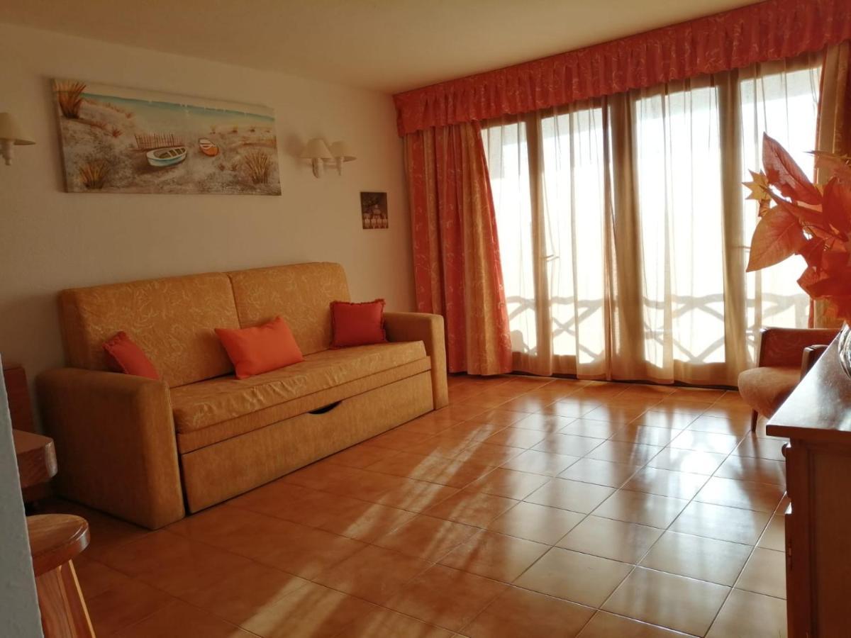 פוארטו דה סנטיאגו Apartamento Neptuno Playa 12 מראה חיצוני תמונה