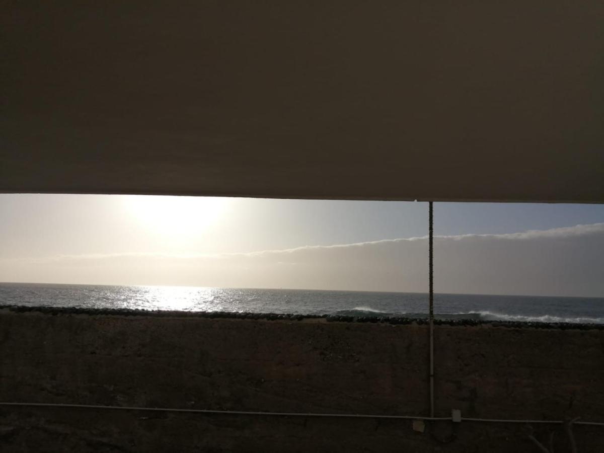 פוארטו דה סנטיאגו Apartamento Neptuno Playa 12 מראה חיצוני תמונה
